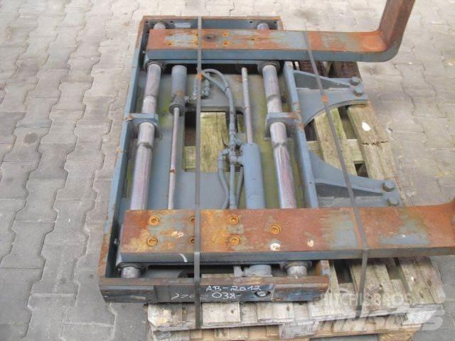 Stabau S11-ZV25 Material Handling - Others