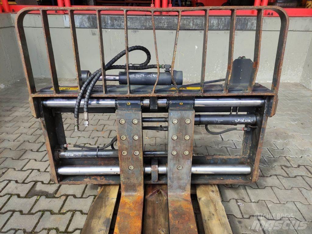 Stabau S11-ZV30-S Material Handling - Others