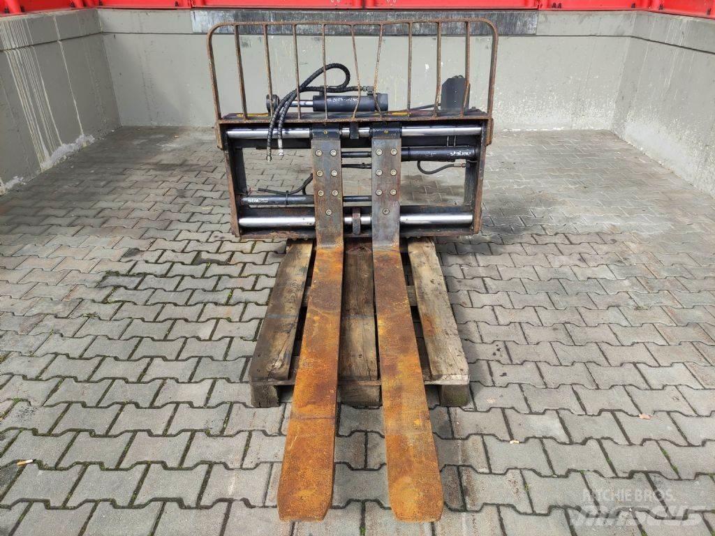 Stabau S11-ZV30-S Material Handling - Others
