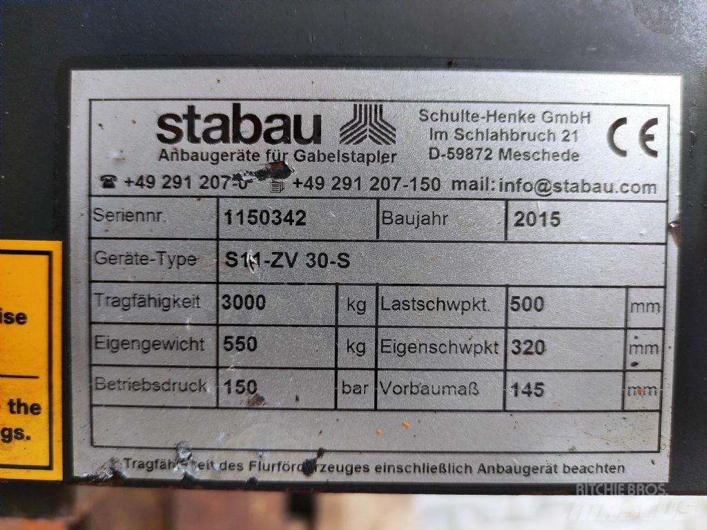 Stabau S11-ZV30-S Material Handling - Others