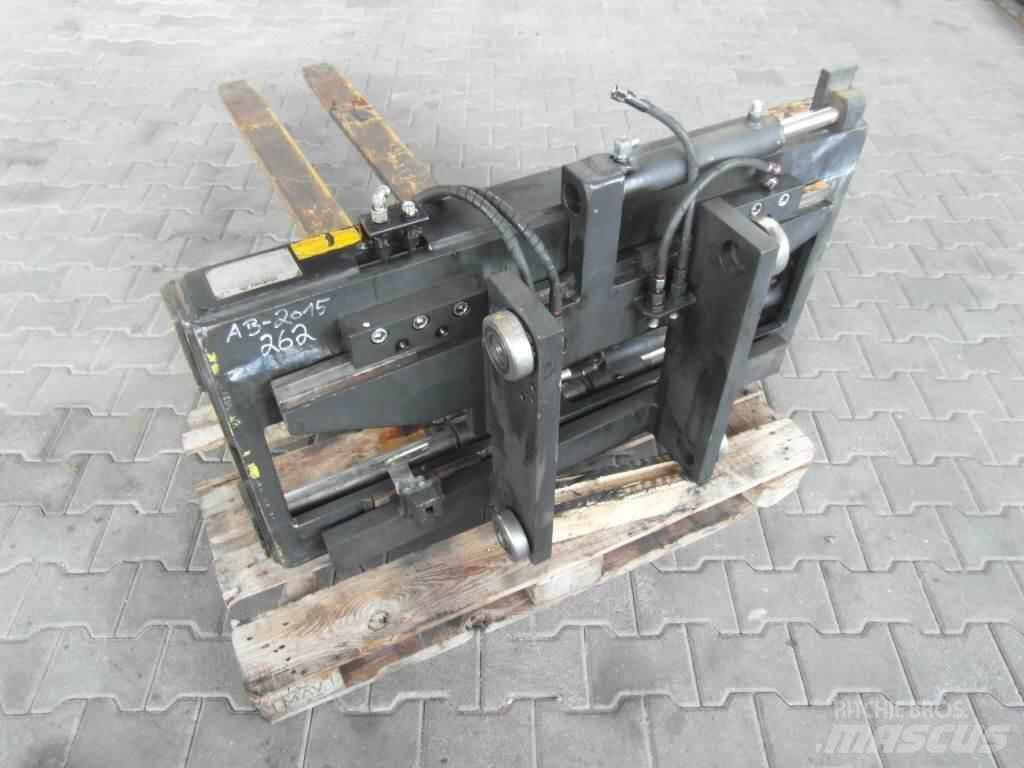 Stabau S11-ZVI-25-S Material Handling - Others