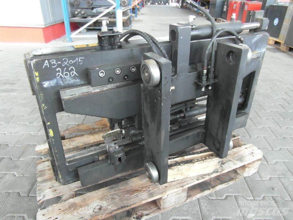 Stabau S11-ZVI-25-S Material Handling - Others
