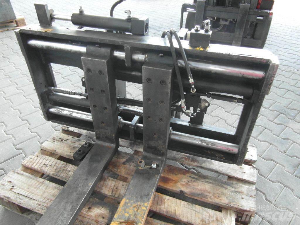 Stabau S11-ZVI-25-S Material Handling - Others