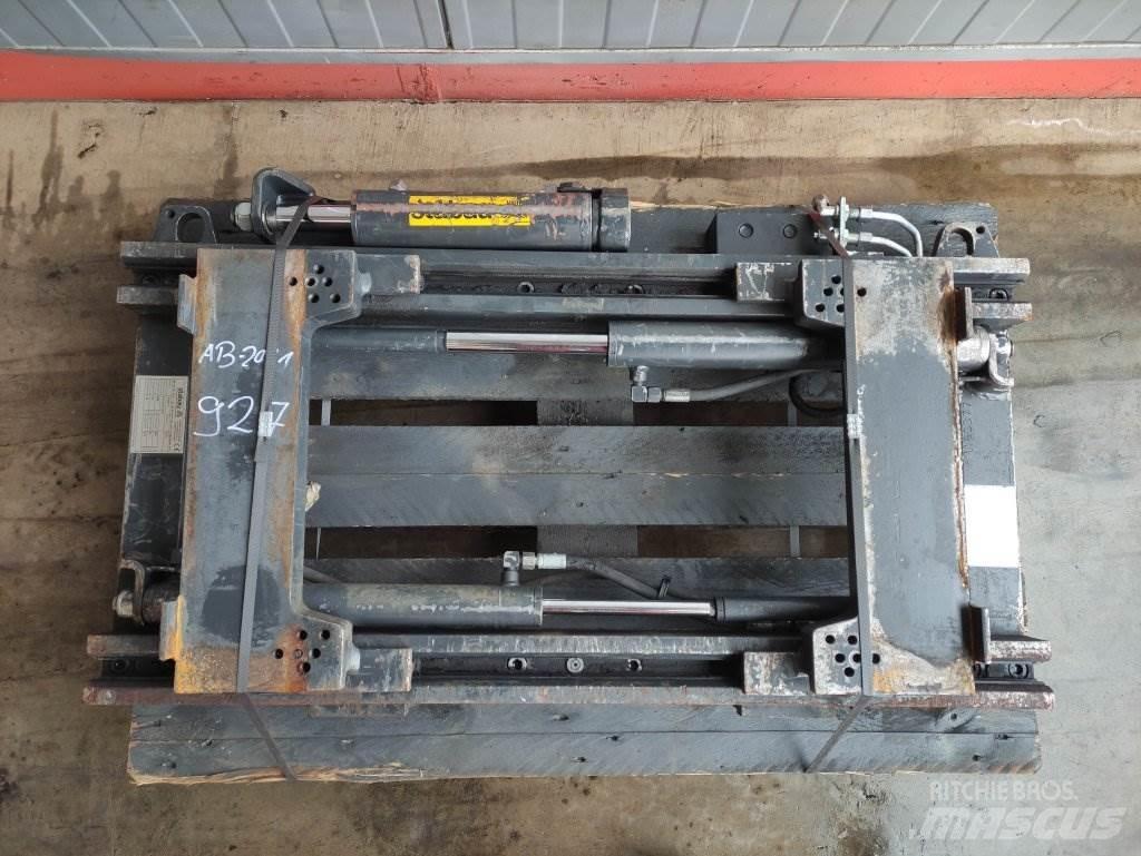 Stabau S11-ZVP35-S Material Handling - Others