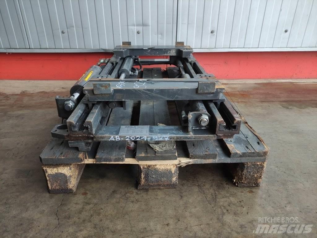 Stabau S11-ZVP35-S Material Handling - Others