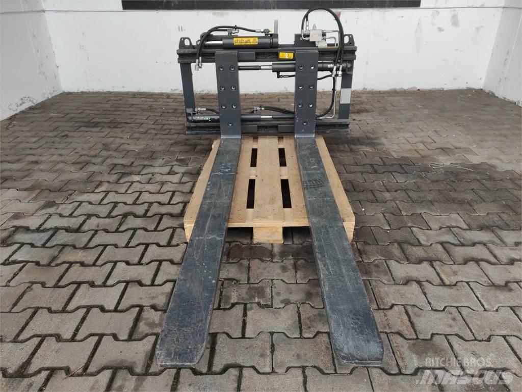 Stabau S11-ZVP35-S Material Handling - Others