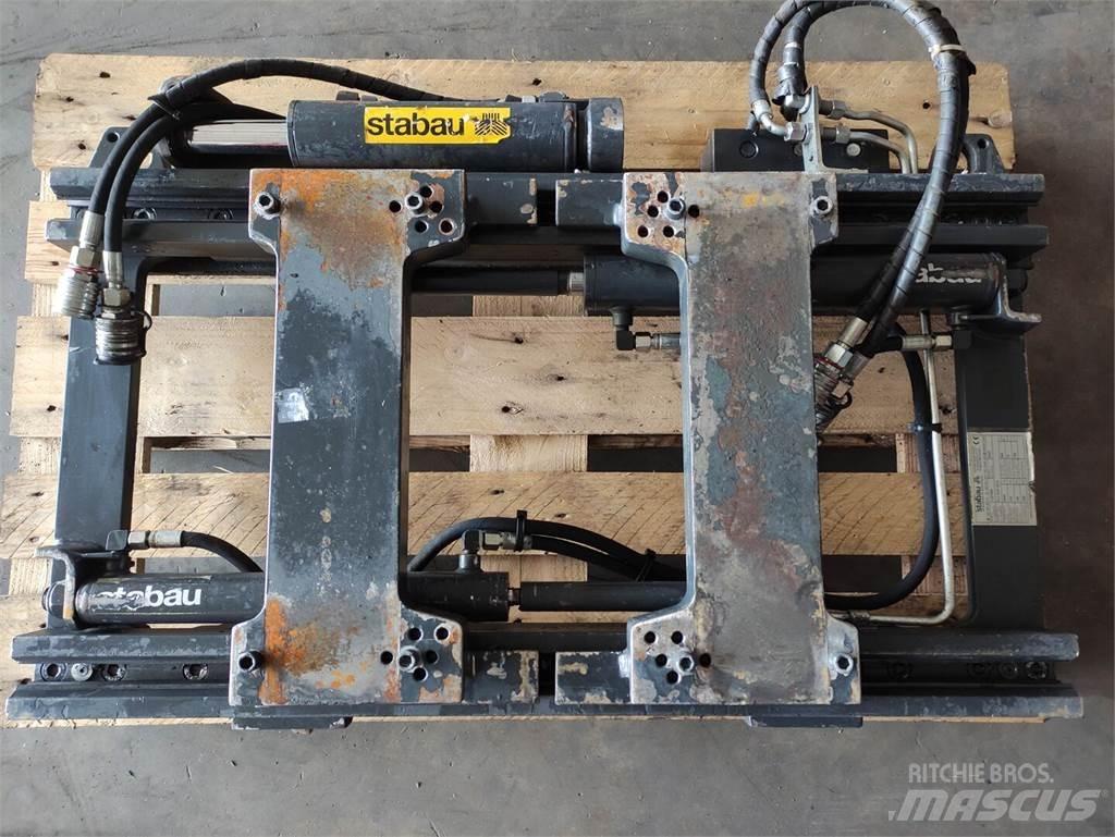 Stabau S11-ZVP35-S Material Handling - Others