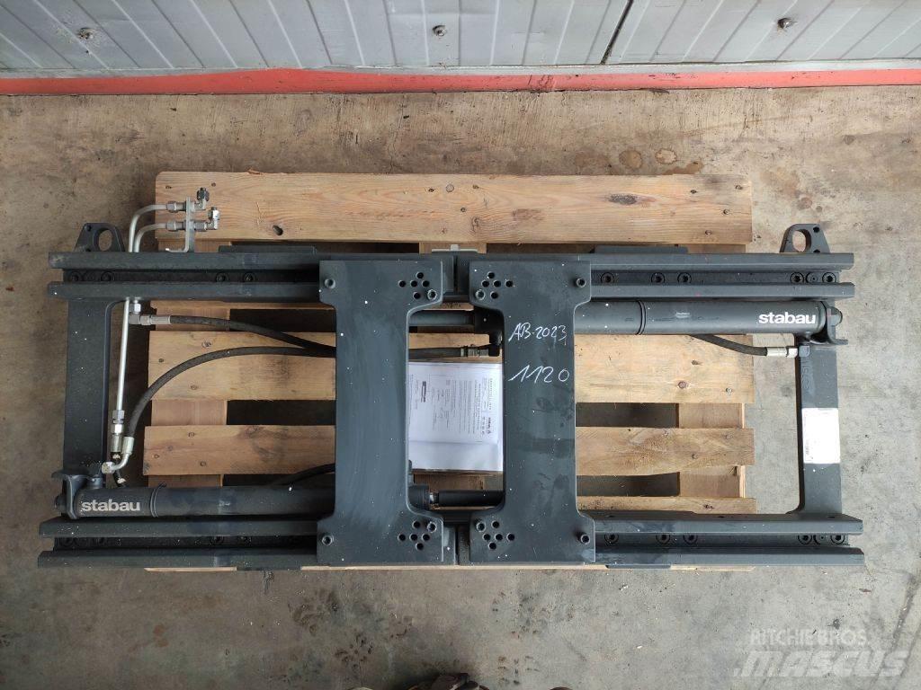 Stabau S11-ZVP48 Material Handling - Others