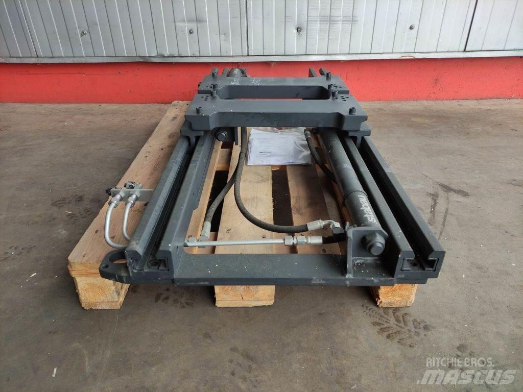 Stabau S11-ZVP48 Material Handling - Others