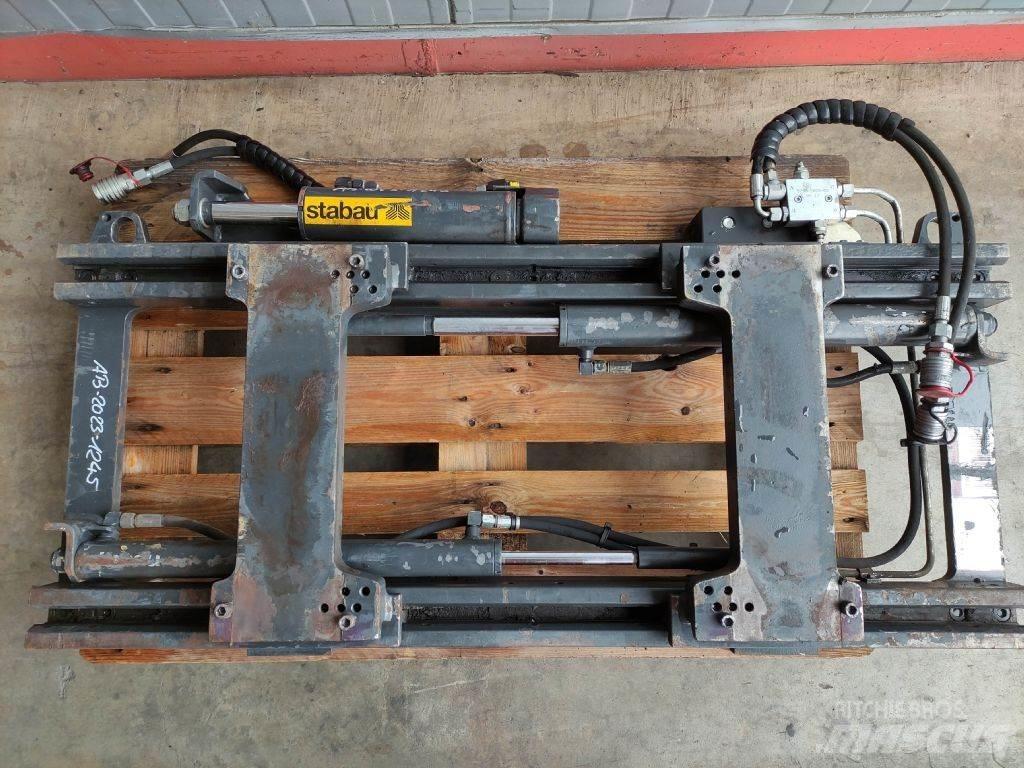 Stabau S11-ZVP48-S Material Handling - Others