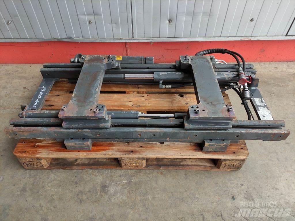 Stabau S11-ZVP48-S Material Handling - Others