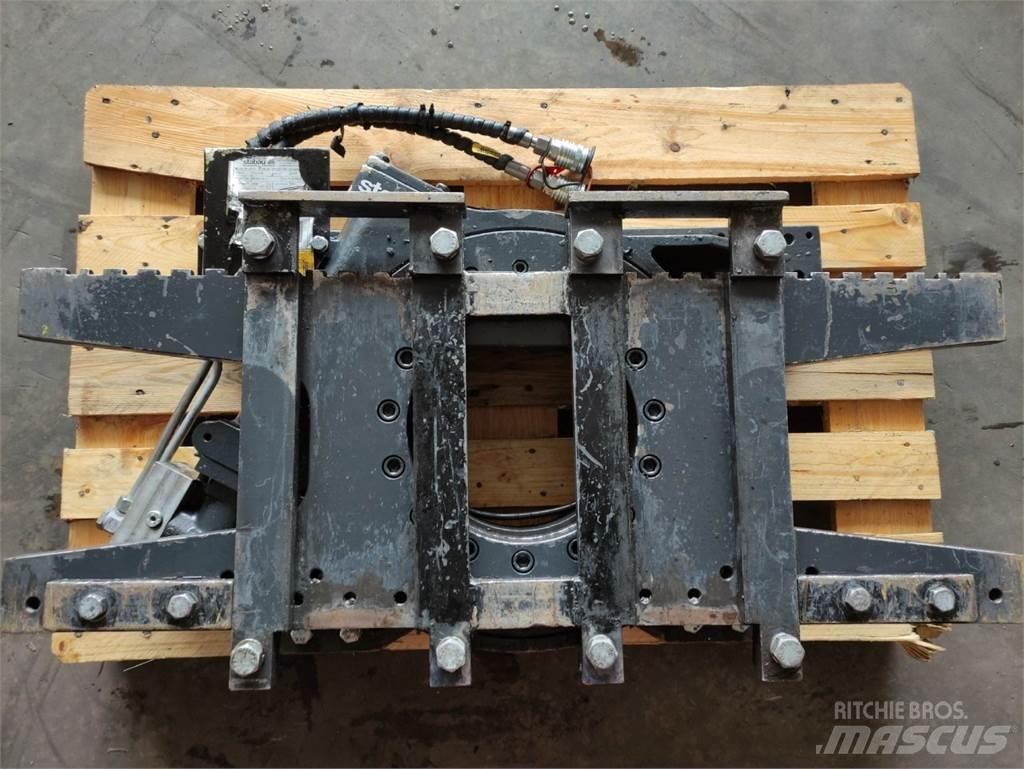 Stabau S8-DE25 Material Handling - Others