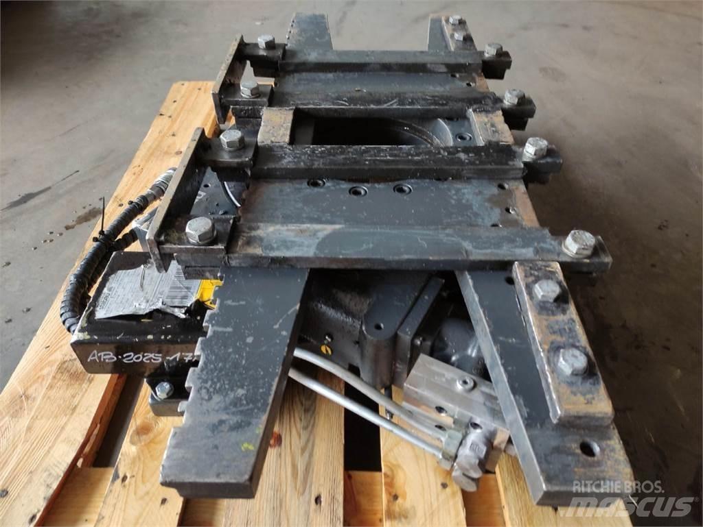 Stabau S8-DE25 Material Handling - Others