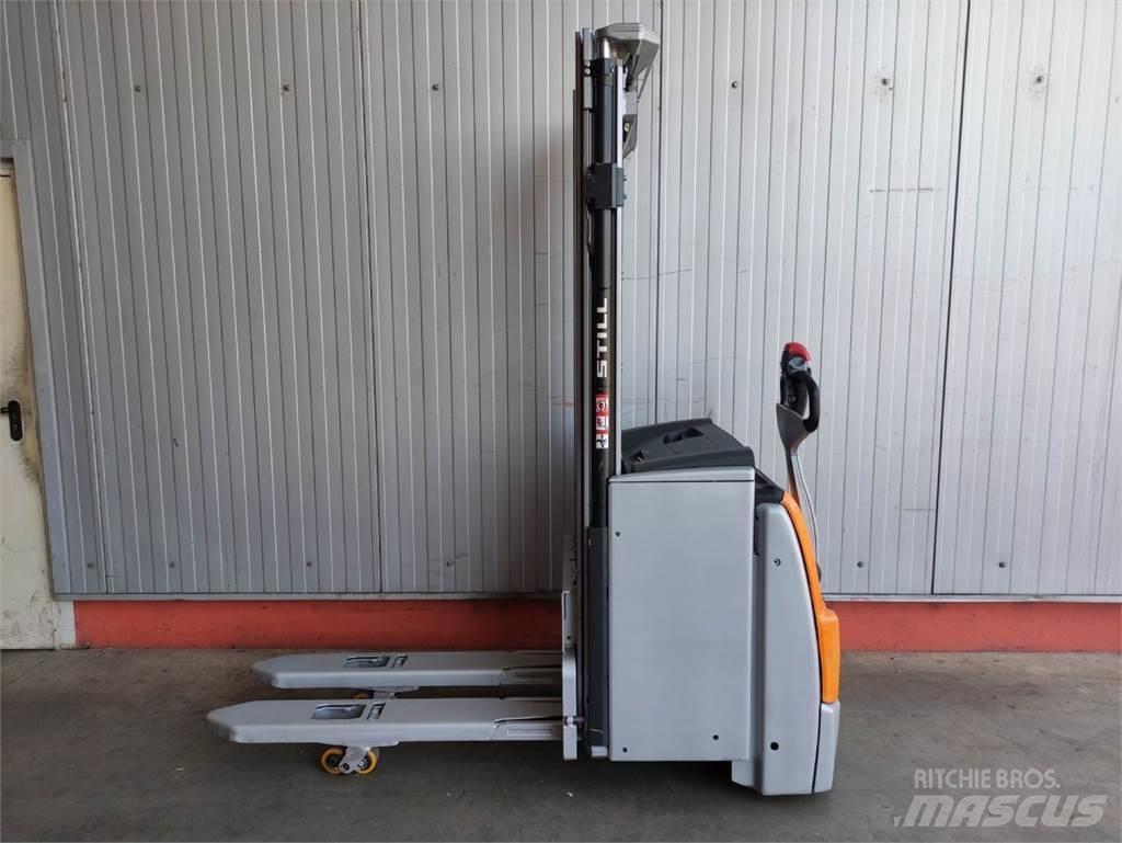Still EXV-16i (LACK NEU) Pedestrian stacker