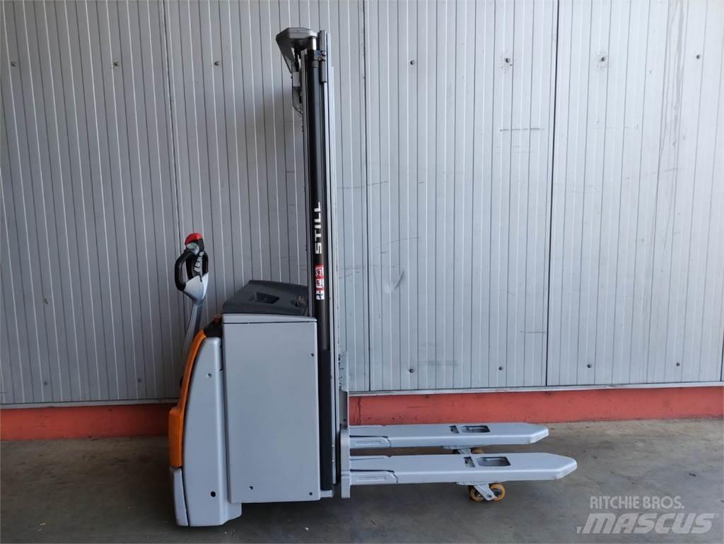 Still EXV-16i (LACK NEU) Pedestrian stacker