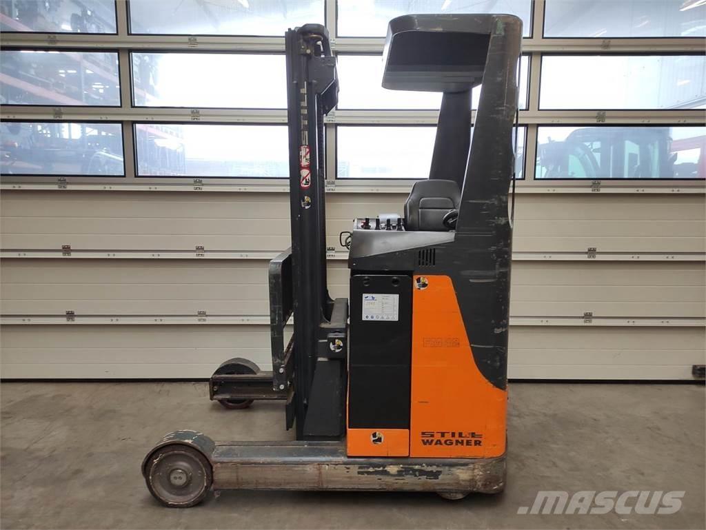 Still FM 12 Reach trucks