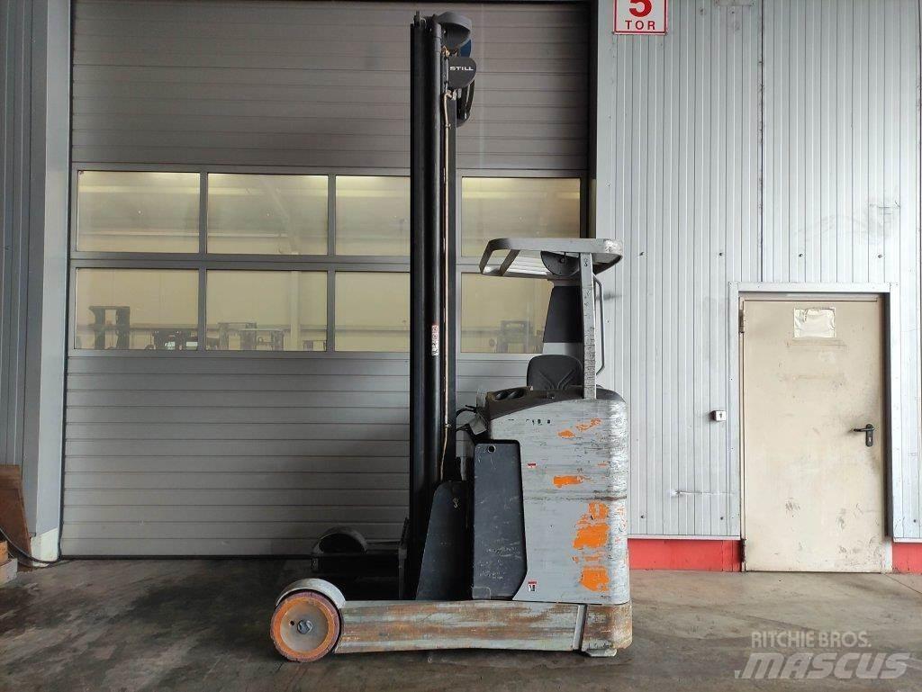 Still FM-X-20 Reach trucks