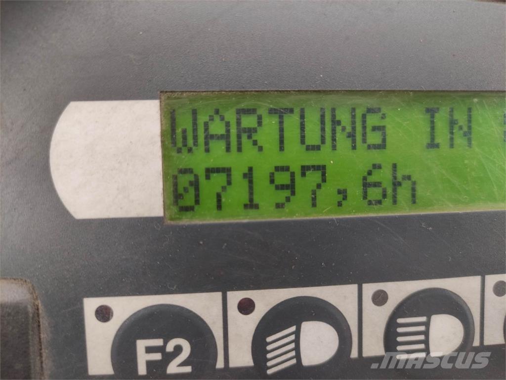 Still R60-30 Electric forklift trucks