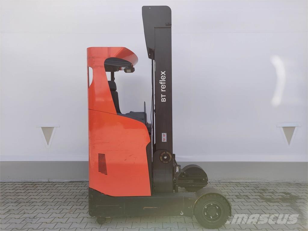 Toyota RRE160HH Reach trucks