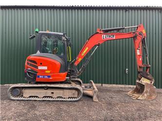 Kubota U 48-4