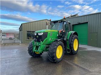 John Deere 6170 M