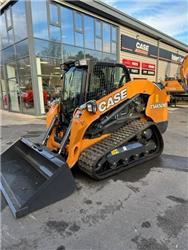 CASE TV450B