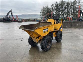 Thwaites Mach 201
