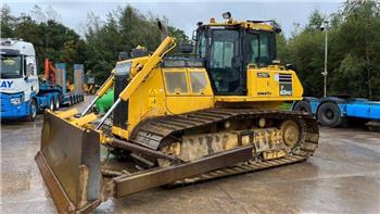 Komatsu D65 PXI - 18