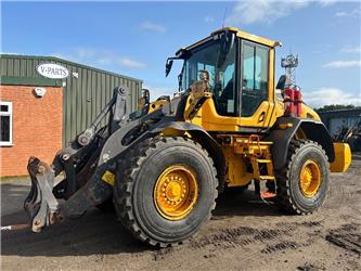Volvo L 70 H