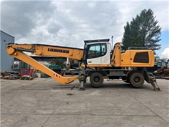 Liebherr LH40M
