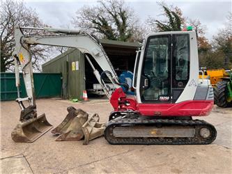 Takeuchi TB250