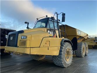 Caterpillar 745C