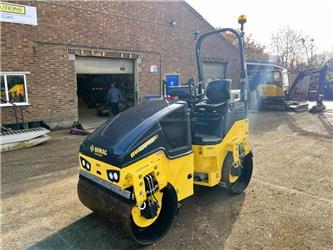 Bomag BW 120 AD-5