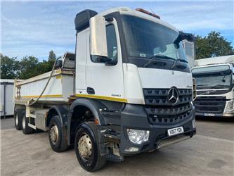 Mercedes-Benz Arocs 3240