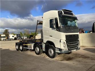Volvo FH500 G/T