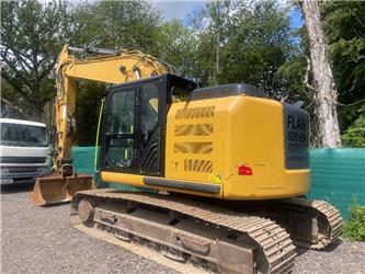 Caterpillar 320 EL RR