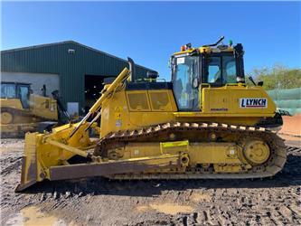 Komatsu D 65 PX-18 EPA