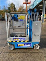 Genie GR 15
