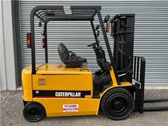 Caterpillar EP 30 K