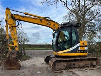 JCB JZ 140 LC