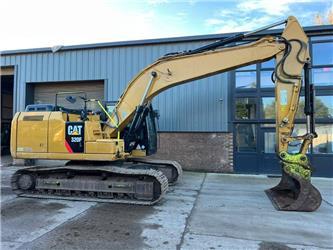 Caterpillar 320 FL