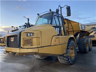 Caterpillar 730C