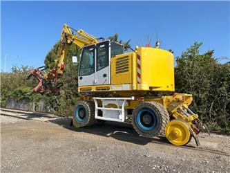 Colmar Road Rail T10000 FS