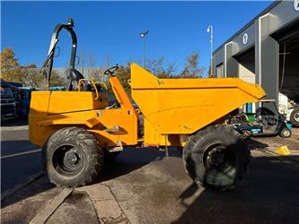 Thwaites 9 Tonne Dumper