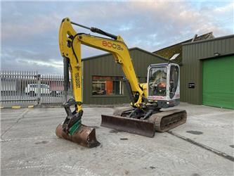 Wacker Neuson 8003-2