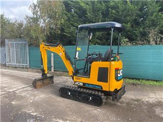 JCB 19 C-1