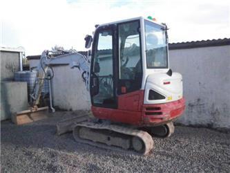 Takeuchi TB230