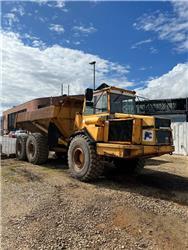 Volvo A 25 C