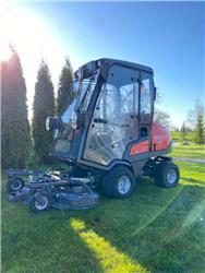 Husqvarna P520D