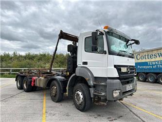 Mercedes-Benz Axor 3240 K